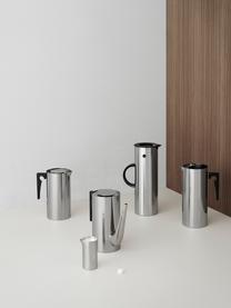 Džbánek na vodu Arne Jacobsen, 2 l, Stříbrná, 2 l