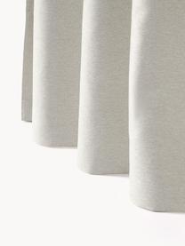 Verduisteringsgordijnen Asher met multiband, 2 stuks, 100% polyester 

Het materiaal dat in dit product is gebruikt, is getest op schadelijke stoffen en gecertificeerd volgens STANDARD 100 door OEKO-TEX®, 21.HCN.84377, Hohenstein HTTI, Lichtbeige, B 140 x L 260 cm