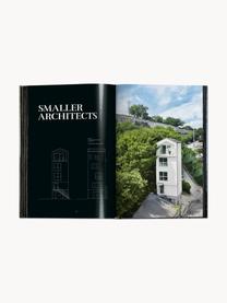 Ilustrovaná kniha Homes for our Time - Small Houses, Papier, tvrdá väzba, Small Houses, Š 25 x V 37 cm