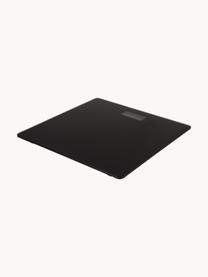 Digitálna kúpeľňová váha Libra, Sklo, Čierna, Š 28 x H 28 cm