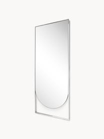 Miroir à adosser Masha, Couleur argentée, larg. 65 x haut. 160 cm