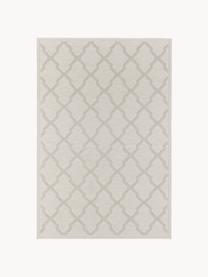 Tapis d'extérieur crème Heaven, Crème, larg. 80 x long. 150 cm (taille XS)