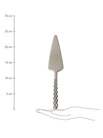 Pala para tarta plateada Griff, Acero inoxidable

La cubertería está hecha de acero inoxidable. Por tanto, es duradera, inoxidable y resistente a las bacterias., Plateado, L 24 x An 5 cm