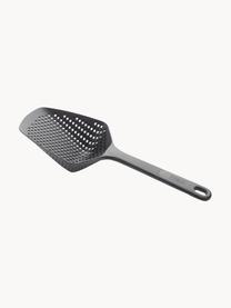 Schöpflöffel Scoop Plus, Silikon, Schwarz, L 34 cm