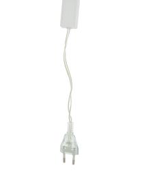 Guirlande lumineuse LED Ibiza, 330 cm, Rose, mauve, blanc