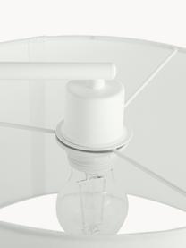 Grand plafonnier Joss, Blanc, Ø 61 x haut. 26 cm