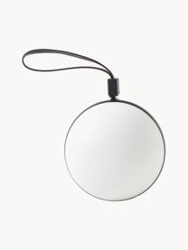 Zewnętrzna lampa stołowa z funkcją przyciemniania Bring To-Go 12, Biały, czarny, Ø 12 x W 26 cm