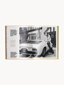 Livre photo The Lamborghini Book, Papier, The Lamborghini Book, larg. 30 x haut. 38 cm