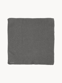 Paños de cocina de algodón Soft, 3 uds., 100% algodón, Gris, An 29 x L 30 cm