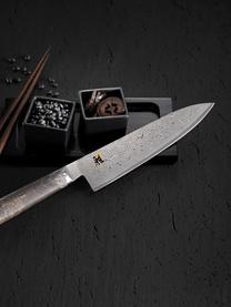 Nóż Gyuto Miyabi, Odcienie srebrnego, greige, D 34 cm
