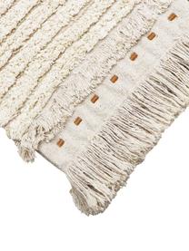 Tapis ethnique Duetto, Beige