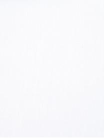 Baumwollsatin-Kissenbezug Comfort in Weiss, 65 x 65 cm, Webart: Satin, leicht glänzend Fa, Weiss, B 65 x L 65 cm