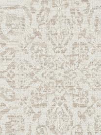 In- & Outdoor-Teppich Tilos, 100 % Polypropylen, Beigetöne, B 200 x L 290 cm (Größe L)