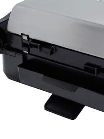 Multifunktionaler Kontaktgrill Elite mit Antihaftbeschichtung, 7in1, Grau, B 41 x H 23 cm
