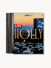 Bildbänder Life. Hollywood, 2er-Set, Papier, Hardcover, Life. Hollywood, B 30 x H 39 cm