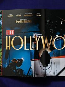 Livres photo Life. Hollywood, 2 élém., Papier, couverture rigide, Life. Hollywood, larg. 30 x haut. 39 cm