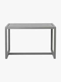 Table en bois pour enfant Little Architect, Bois de frêne, placage en frêne, MDF

Ce produit est fabriqué à partir de bois certifié FSC® issu d'une exploitation durable, Gris, larg. 76 x prof. 55 cm