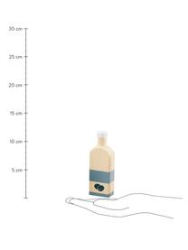 Spielzeug-Set Bottle, 5-tlg., Holz, Mehrfarbig, Set mit verschiedenen Größen