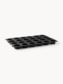 Silikon-Muffinform Moul Flex Pro, Silikon, Schwarz, B 59 x T 39 cm