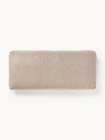 Sofa-Kissen Felix, Hülle: 100 % Polyester, Beige, B 40 x L 80 cm