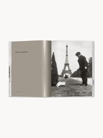 Ilustrovaná kniha Robert Doisneau. Paris, Papír, pevná vazba, Robert Doisneau. Paris, Š 25 cm, V 34 cm