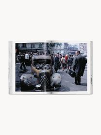 Livre photo Robert Doisneau. Paris, Papier, couverture rigide, Robert Doisneau. Paris, larg. 25 x haut. 34 cm