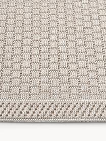 Interiérový/exteriérový koberec Toronto, 100 % polypropylen, Béžová, Š 160 cm, D 230 cm (velikost M)