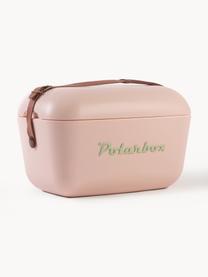 Chladicí box POL-Classic, různé velikosti, Světle růžová, Š 45 cm, V 30 cm