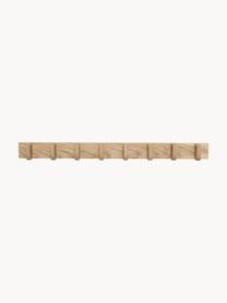 Porte-manteau mural bois de chêne Nomad, Bois de chêne

Ce produit est fabriqué à partir de bois certifié FSC® et issu d'une exploitation durable, Bois de chêne, larg. 96 cm