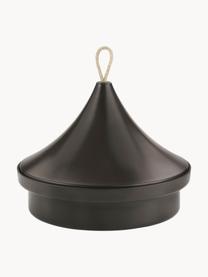 Hrniec The Tajine, Potiahnutý hliník, Tmavohnedá, Ø 30 cm x V 23 cm, 3 L