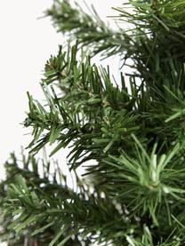 Sada umělého vánočního stromku s ozdobami Imperial, 21 dílů, Umělá hmota, Tmavě zelená, červená, bílá, Ø 41 cm, V 75 cm