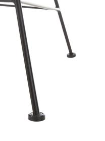 Křeslo z pleteniny z umělé hmoty Bahia, Lesní zelená, Š 81 cm, H 73 cm