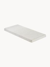 Matelas enfant Eco Comfort & Eco Dream, tailles variées, Blanc, larg. 90 x long. 200 cm