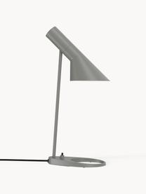 Lampe de bureau AJ, tailles variées, Gris, larg. 25 x haut. 43 cm