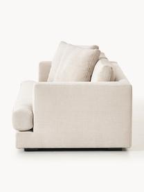 Sofa Tribeca (2-Sitzer), Bezug: 100 % Polyester Der strap, Gestell: Buchenholz, Kiefernholz, , Webstoff Hellbeige, B 185 x T 104 cm