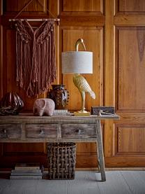 Konzolový stolek z borovicového dřeva Camden, Borovicové dřevo, Borovicové dřevo, Š 147 cm, V 63 cm