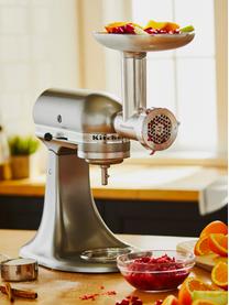 Tritacarne in metallo con insaccatrice KitchenAid