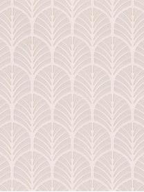 Papier peint Scintilla, Rose, beige, larg. 53 x long. 1005 cm