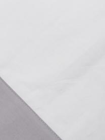 Funda nórdica Camalisa, Algodón
El algodón da una sensación agradable y suave en la piel, absorbe bien la humedad y es adecuado para personas alérgicas, Gris, gris oscuro, Cama 180/200 cm (260 x 240 cm)