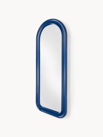 Ganzkörperspiegel Selim, Spiegelfläche: Spiegelglas Dieses Produk, Dunkelblau, B 70 x H 175 cm