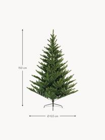 Sapin de Noël Artificiel Liberty, haut. 150 cm, Vert foncé, Ø 122 x haut. 150 cm