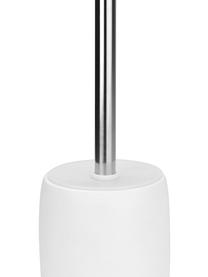 Brosse pour WC Angel, Blanc, Ø 10 x haut. 38cm