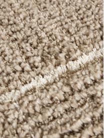 Kurzflorteppich Castres, 55 % Polyester, 45 % Polypropylen

Das in diesem Produkt verwendete Material ist schadstoffgeprüft und zertifiziert nach STANDARD 100 by OEKO-TEX®1803035, Centexbel., Beige, B 80 x L 150 cm (Grösse XS)