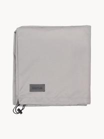 Funda para sillón de exterior Grow, Fibra sintética, Gris claro, An 75 x Al 38 cm