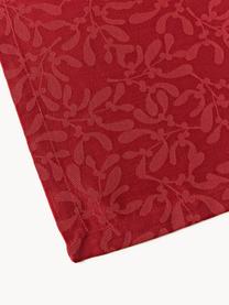 Tovagliette con motivo invernale Hollyn 2 pz, 100% cotone

Il materiale utilizzato in questo prodotto è testato per le sostanze nocive e certificato secondo lo STANDARD 100 by OEKO-TEX®, 2534CIT, CITEVE., Rosso, Larg. 40 x Lung. 50 cm