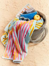 Ręcznik plażowy Sunlight, Wielobarwny, S 100 x D 180 cm