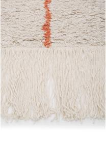 Tapis multicolore fait main Kaarol, Multicolore