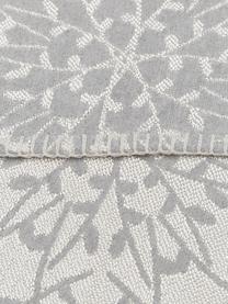 Manta Diva, Tapizado: 85% algodón, 8% viscosa, , Gris, beige, An 140 x L 220 cm