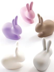 Kinderkruk Rabbit, Kunststof (polyethyleen), Roze, 46 x 53 cm