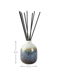 Diffuser Sea Salt (Kokosnuss & Meersalz), Behälter: Keramik, Kokosnuss & Meersalz, Ø 7 x H 10 cm